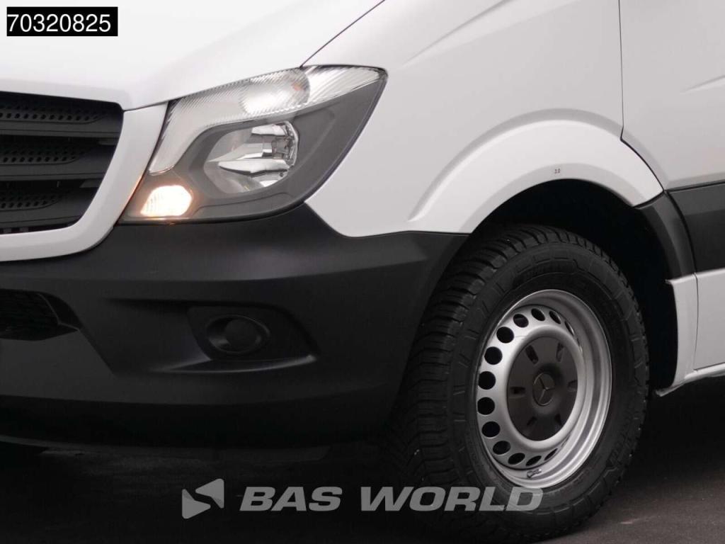 Mercedes-Benz Sprinter 311 CDI Automaat L3H2 Camera Pakketwagen Euro6 Paketwagen Foto 25
