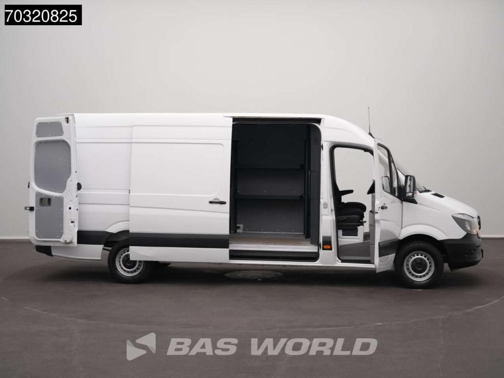 Mercedes-Benz Sprinter 311 CDI Automaat L3H2 Camera Pakketwagen Euro6 Paketwagen Foto 8