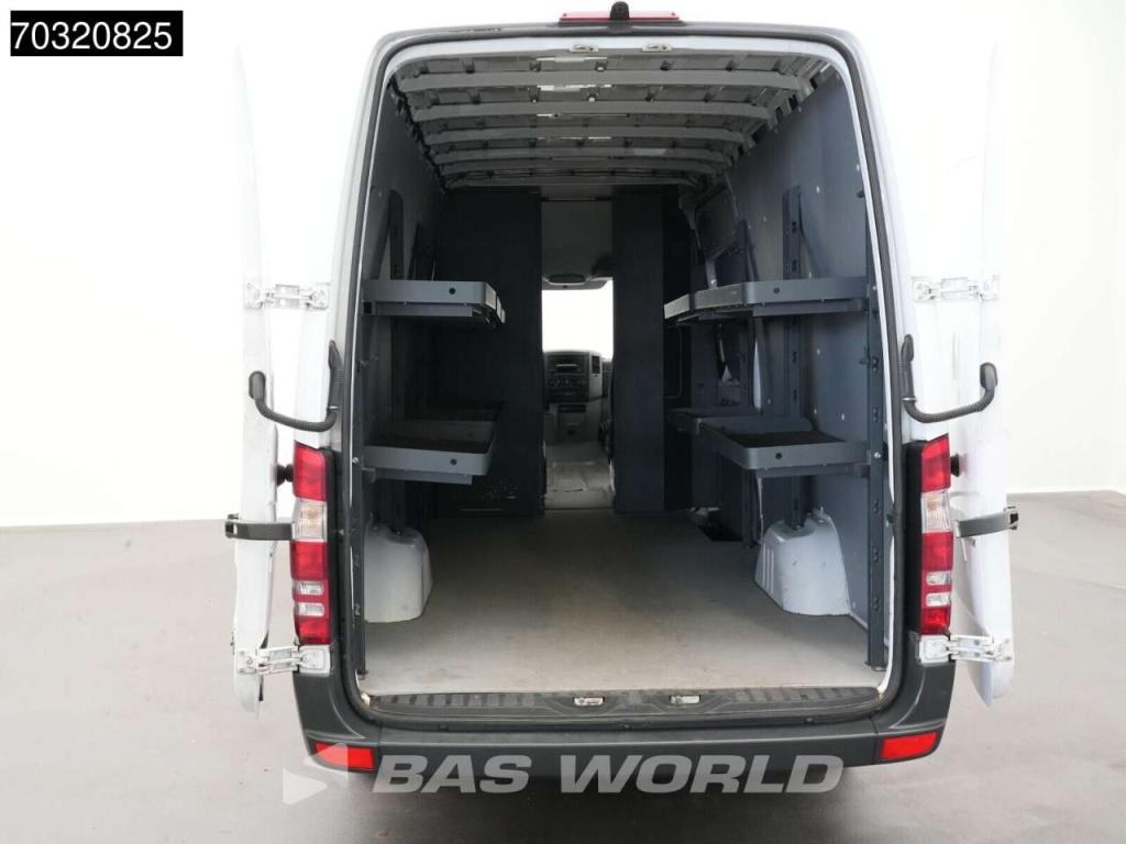 Mercedes-Benz Sprinter 311 CDI Automaat L3H2 Camera Pakketwagen Euro6 Paketwagen Foto 9