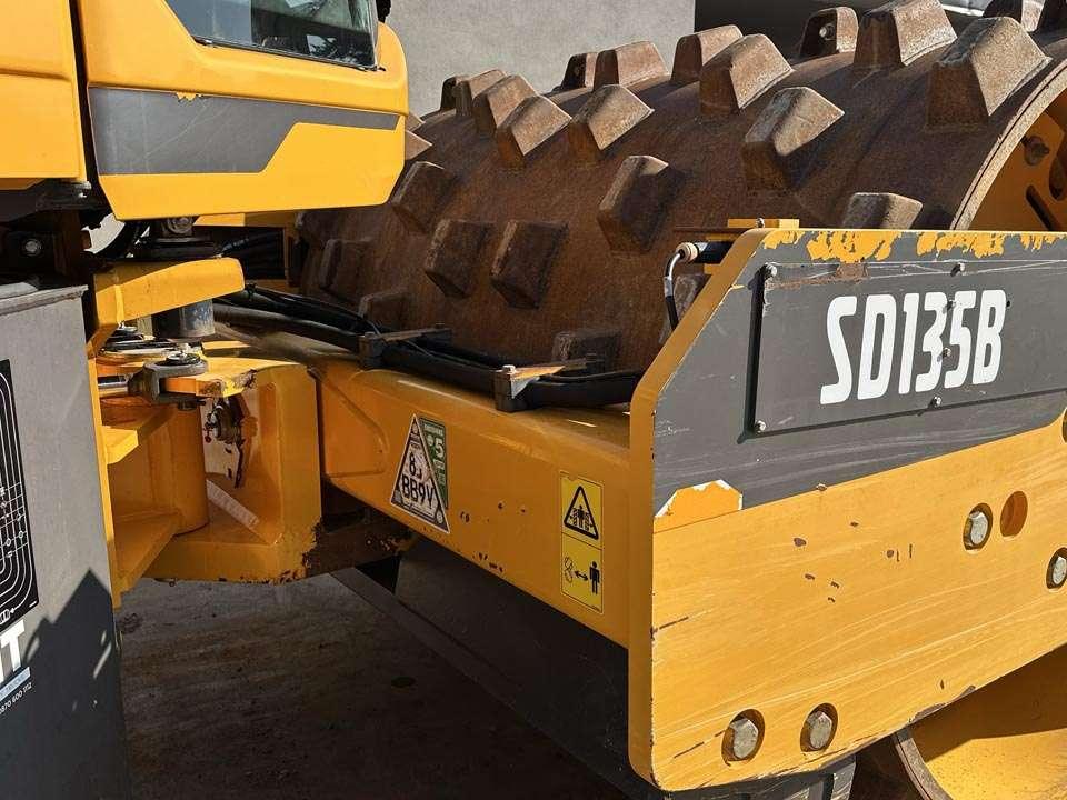 Volvo SD135B Foto 10
