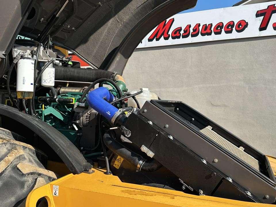Volvo SD135B Foto 13