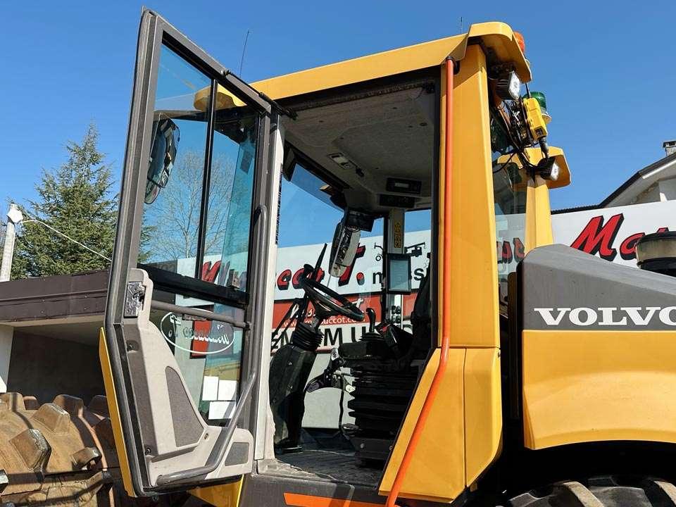 Volvo SD135B Foto 14