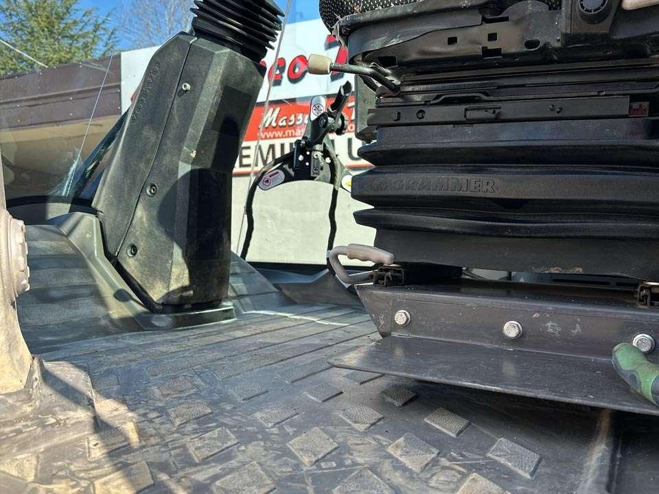 Volvo SD135B Foto 15