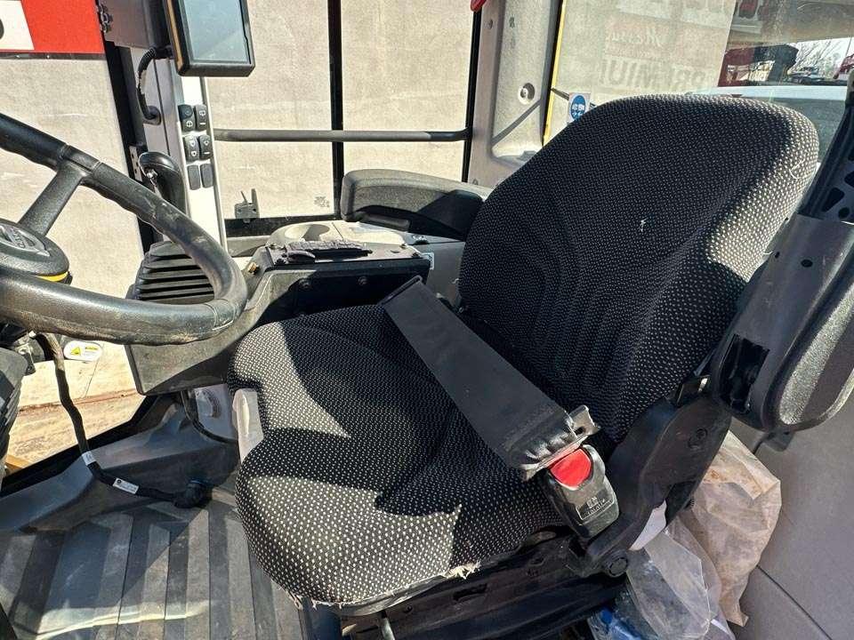 Volvo SD135B Foto 16