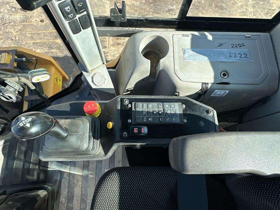 Volvo SD135B Foto 17