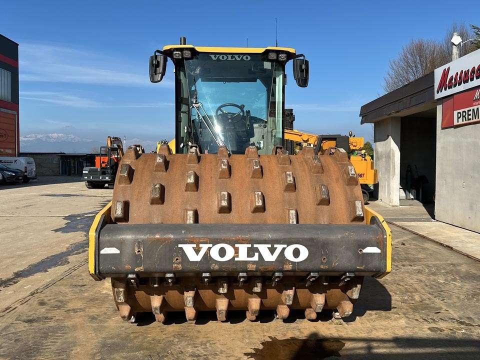 Volvo SD135B Foto 21
