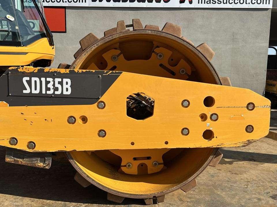 Volvo SD135B Foto 7