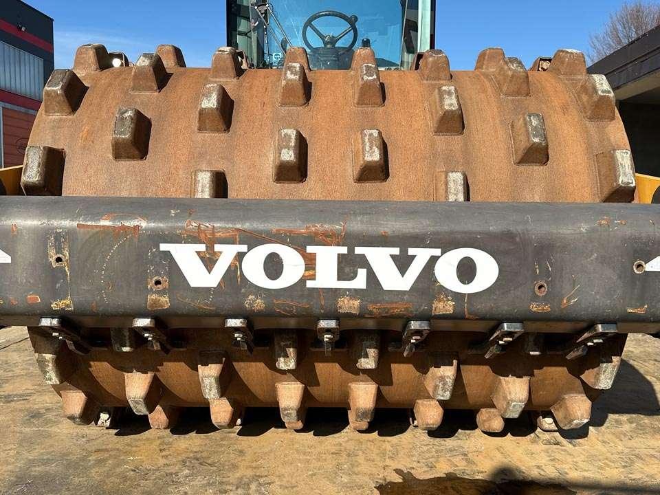 Volvo SD135B Foto 9