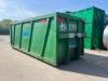 CONTAINER SCARRABILE USATO A CIELO APERTO Foto 2 thumbnail