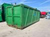 CONTAINER SCARRABILE USATO A CIELO APERTO Foto 3 thumbnail