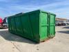 CONTAINER SCARRABILE USATO A CIELO APERTO Foto 4 thumbnail