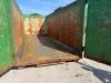 CONTAINER SCARRABILE USATO A CIELO APERTO Foto 6 thumbnail