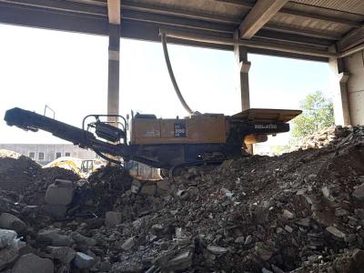 Komatsu BR380JG-1