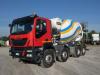Iveco TRAKKER 450 Foto 1 thumbnail