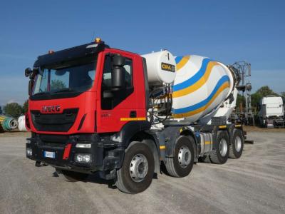 Iveco TRAKKER 450 in vendita da Effretti Srl