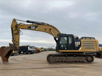 Caterpillar 336EL in vendita da Big Machinery