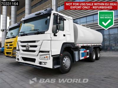 Sinotruk HOWO 371 6X4 in vendita da BAS World B.V.