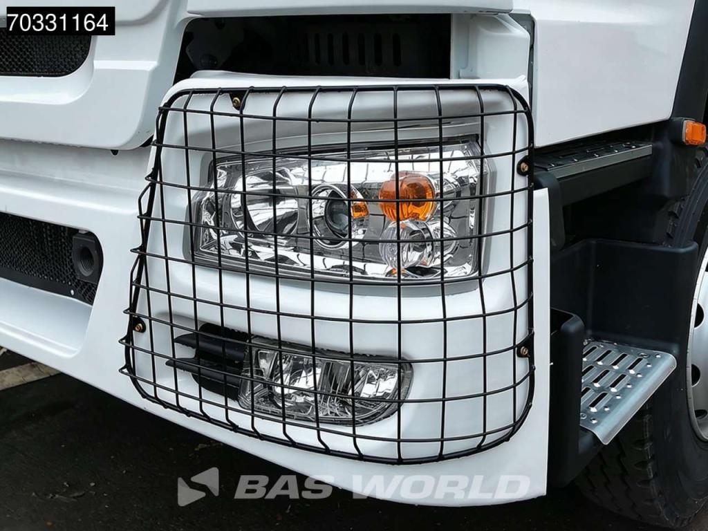 Sinotruk HOWO 371 6X4 Foto 11
