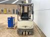 Crown SC4240-1.6 - Duplex / Side Shift / Full Electric Foto 4 thumbnail