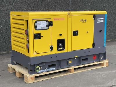 Atlas Copco QAS 45 in vendita da Machinery Resale
