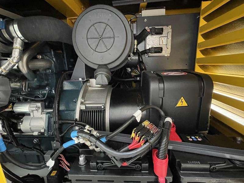 Atlas Copco QAS 45 Foto 10