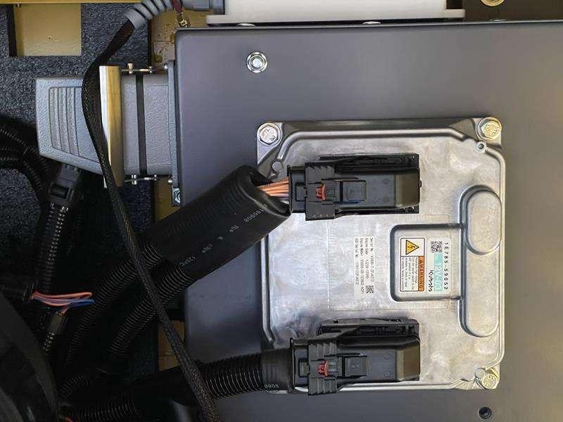 Atlas Copco QAS 45 Foto 12