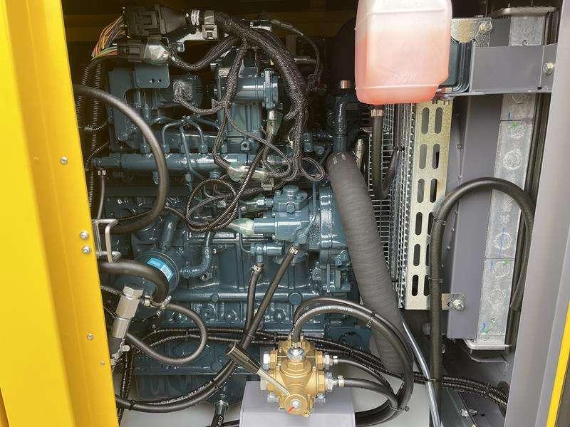 Atlas Copco QAS 45 Foto 13