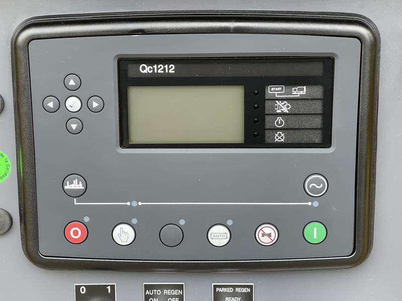 Atlas Copco QAS 45 Foto 16