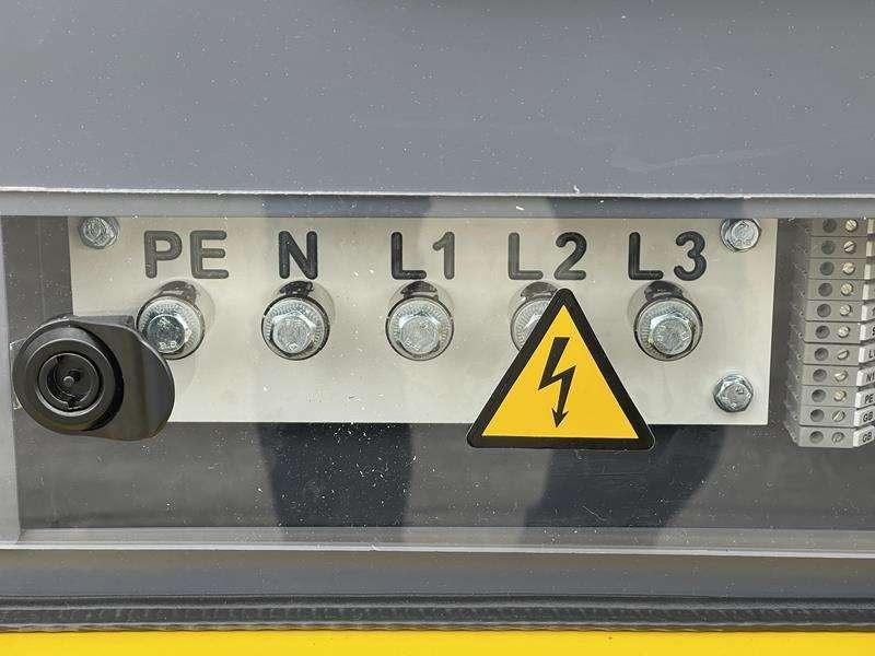 Atlas Copco QAS 45 Foto 20