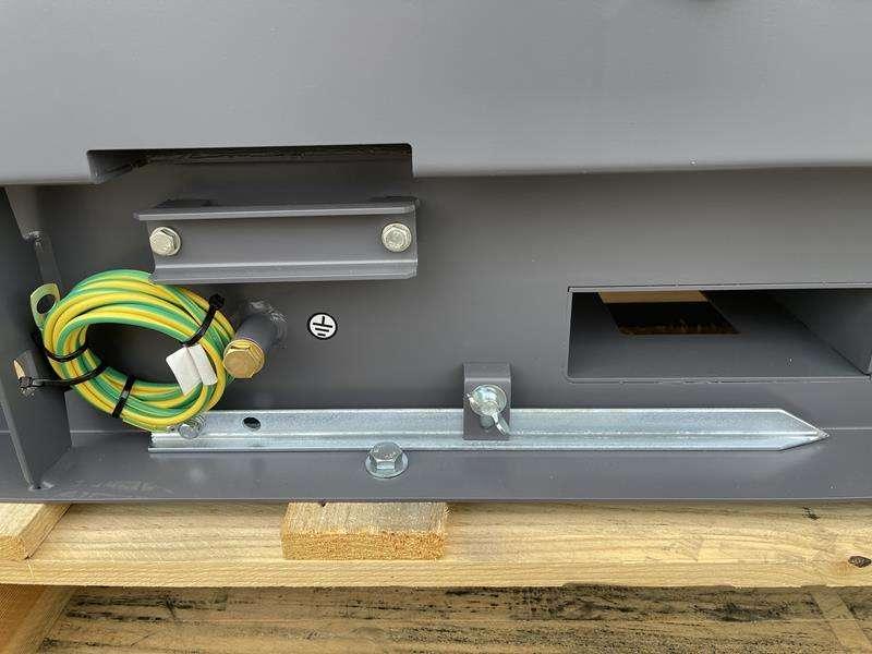Atlas Copco QAS 45 Foto 21