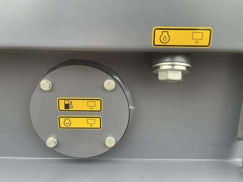Atlas Copco QAS 45 Foto 22