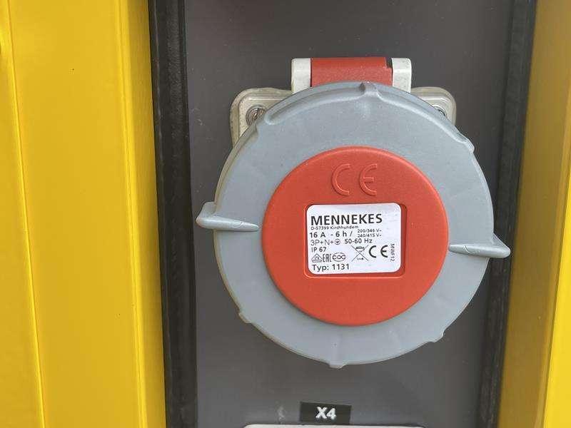 Atlas Copco QAS 45 Foto 7