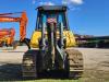 Fiat Hitachi D 180 PS Foto 4 thumbnail