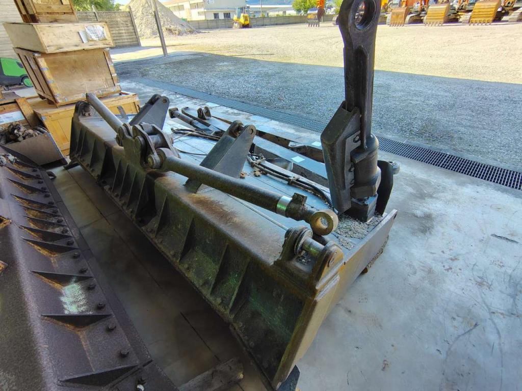 Fiat Hitachi D 180 PS Foto 21