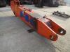 Braccio posizionatore per Fiat Hitachi EX215 Foto 3 thumbnail