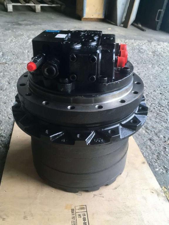 Riduttore di traslazione per Caterpillar CAT311, CAT312, CAT313, CAT314 Foto 1