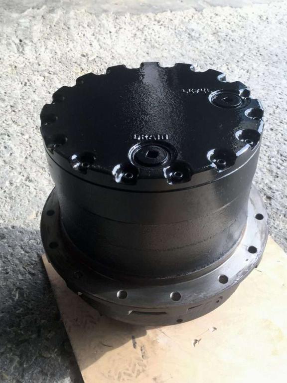 Riduttore di traslazione per Caterpillar CAT311, CAT312, CAT313, CAT314 Foto 3