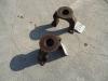 Forcella ruota folle per Hitachi ZAXIS 210N - 240N Foto 3 thumbnail