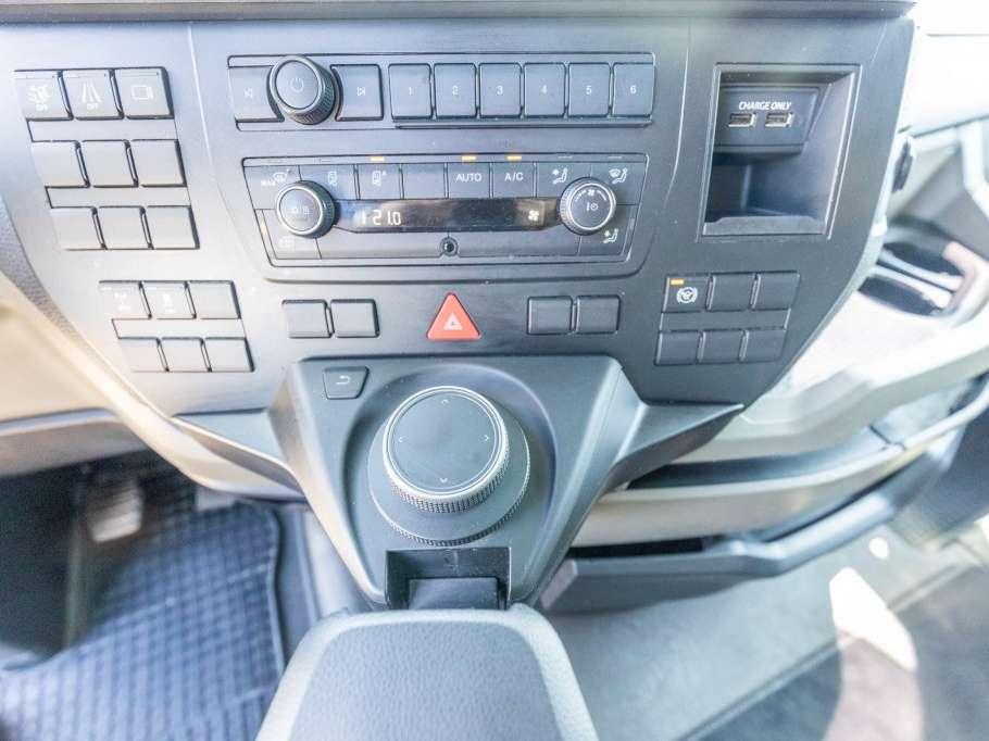 Man TGX 18.510 BLS - INTARDER Foto 12