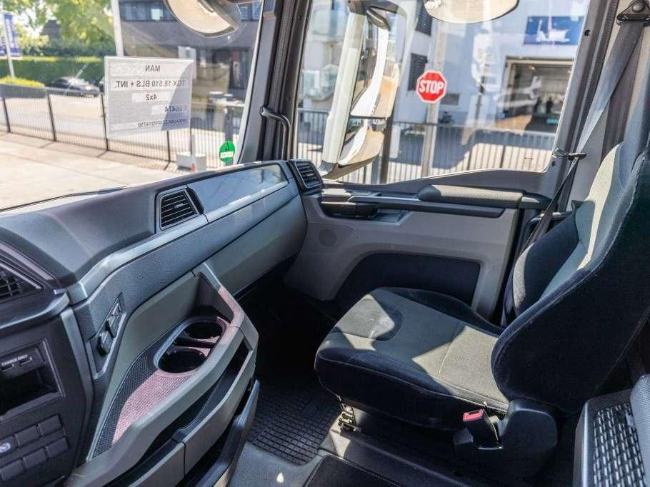 Man TGX 18.510 BLS - INTARDER Foto 15