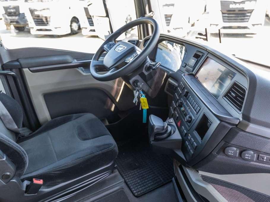 Man TGX 18.510 BLS - INTARDER Foto 21