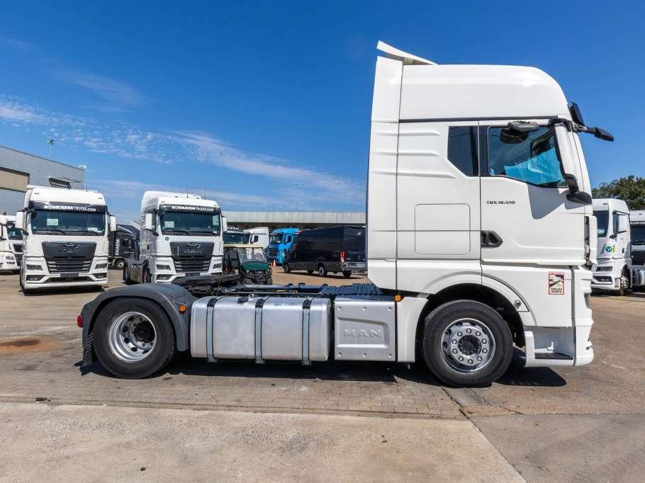 Man TGX 18.510 BLS - INTARDER Foto 3
