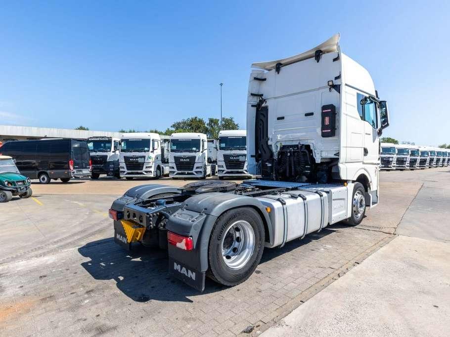 Man TGX 18.510 BLS - INTARDER Foto 4