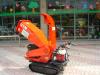 Gior 1300 MONTATO SU MOTOCARRIOLA GIOR 600 KG HONDA Foto 2 thumbnail