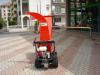 Gior 1300 MONTATO SU MOTOCARRIOLA GIOR 600 KG HONDA Foto 3 thumbnail
