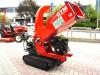 Gior 1300 MONTATO SU MOTOCARRIOLA GIOR 600 KG HONDA Foto 5 thumbnail