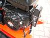 Gior 1300 MONTATO SU MOTOCARRIOLA GIOR 600 KG HONDA Foto 7 thumbnail