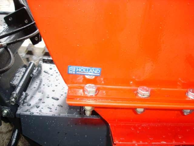 Gior 1300 MONTATO SU MOTOCARRIOLA GIOR 600 KG HONDA Foto 8
