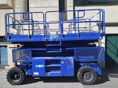 Up right LX50 dd 2wd in vendita da Piattaforme Srl