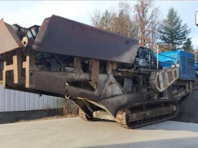 Kleemann 122 in vendita da SODINEG France